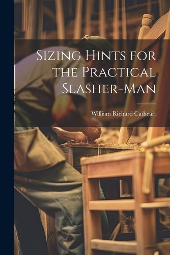 Cover image for Sizing Hints for the Practical Slasher-man