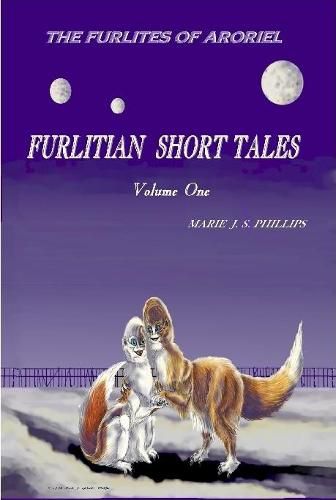 Cover image for FURLITIAN SHORT TALES Vol 1