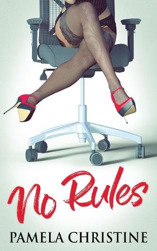 Cover image for No Rules