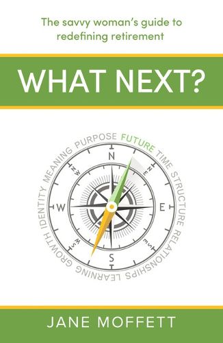 Cover image for What Next?