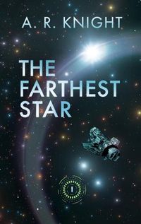 Cover image for The Farthest Star