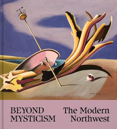 Cover image for Beyond Mysticism