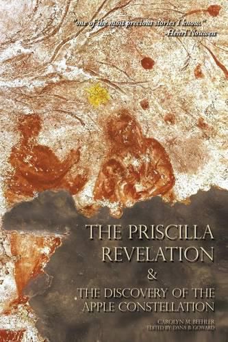 Cover image for The Priscilla Revelation and the Discovery of the Apple Constellation