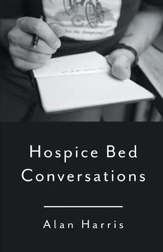 Cover image for Hospice Bed Conversations