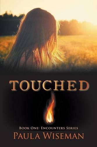 Cover image for Touched: Book One: Encounters Series