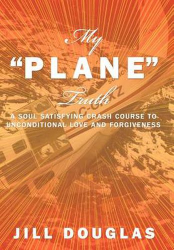 Cover image for My Plane Truth