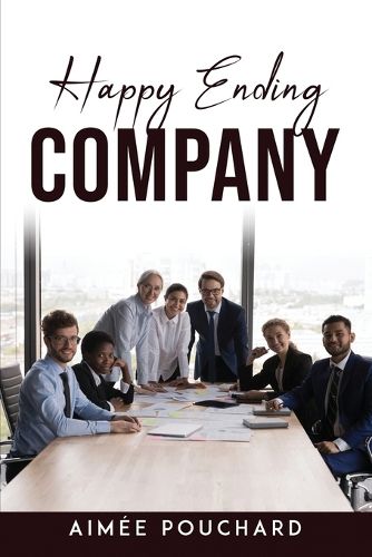 Cover image for Happy Ending Company