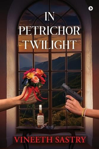 Cover image for In Petrichor Twilight