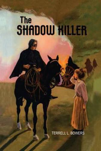 The Shadow Killer