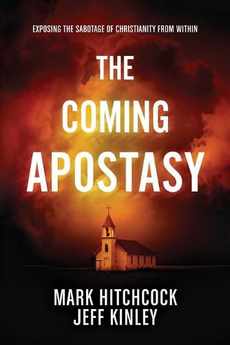 Cover image for Coming Apostasy, The