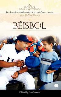 Cover image for Beisbol