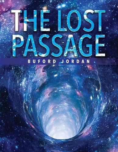 Cover image for The Lost Passage