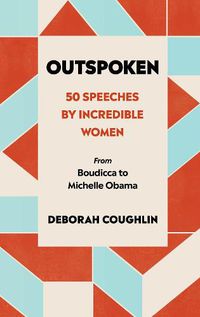 Cover image for Outspoken
