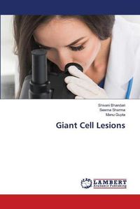 Cover image for Giant Cell Lesions