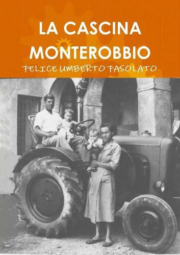 Cover image for LA Cascina Monterobbio