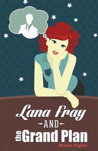 Cover image for Lana Fray and the Grand Plan