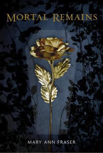 Cover image for Mortal Remains