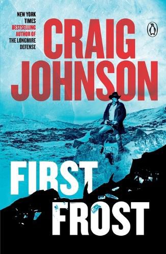 Cover image for First Frost