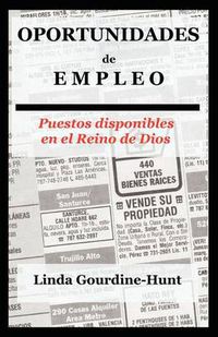 Cover image for Oportunidades de Empleo