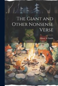 Cover image for The Giant and Other Nonsense Verse