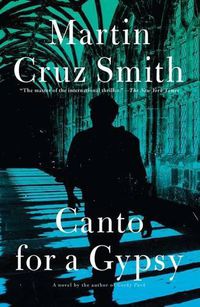 Cover image for Canto for a Gypsy