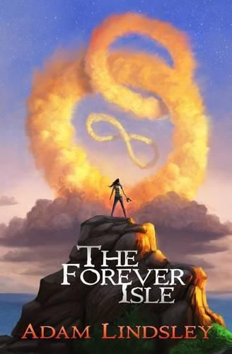 Cover image for The Forever Isle