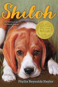 Cover image for Shiloh