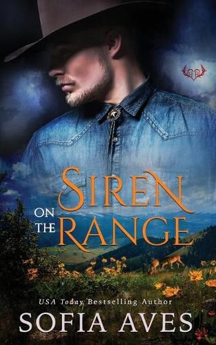 Cover image for Siren on the Range