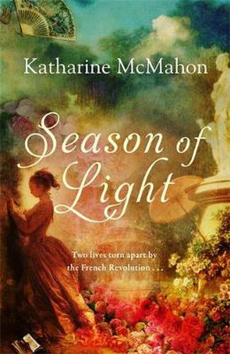 Cover image for Season of Light