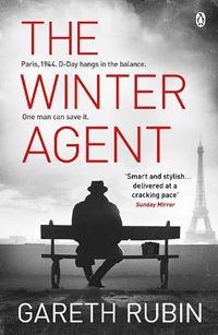 Cover image for The Winter Agent