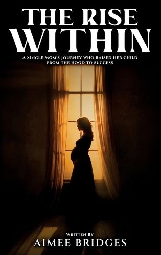 Cover image for The Rise Within