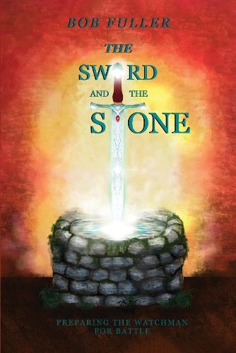 Cover image for The Sword and the Stone