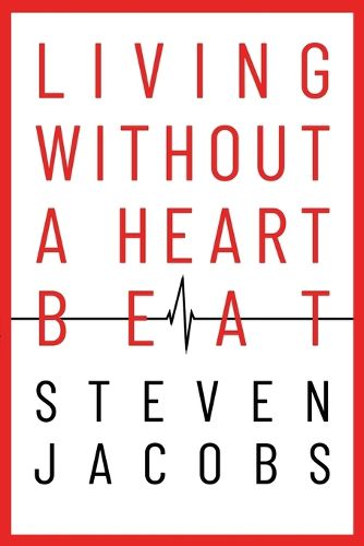 Cover image for Living Without a Heartbeat