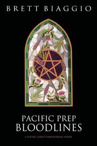 Cover image for Pacific Prep: Bloodlines