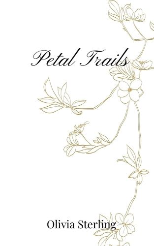 Cover image for Petal Trails