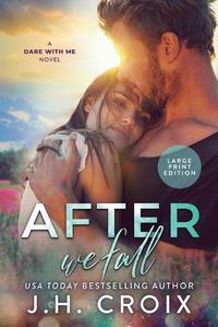 Cover image for After We Fall