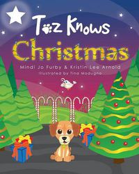 Cover image for Toz Knows Christmas