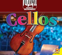 Cover image for Cellos