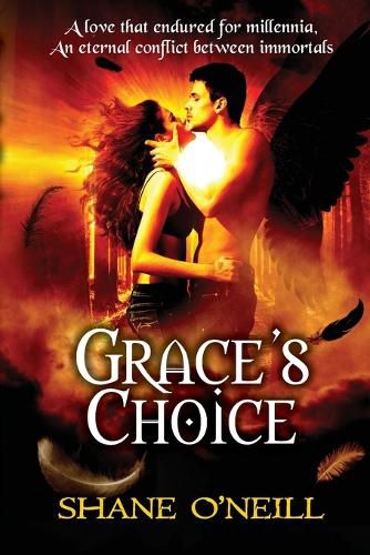 Cover image for Grace's Choice