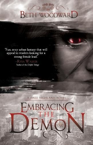 Cover image for Embracing the Demon