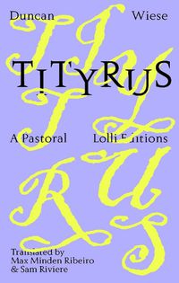 Cover image for Tityrus