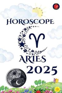 Cover image for Aries Horoscope 2025