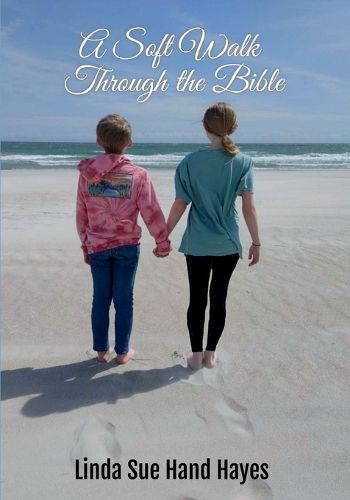 Cover image for A Soft Walk Through the Bible