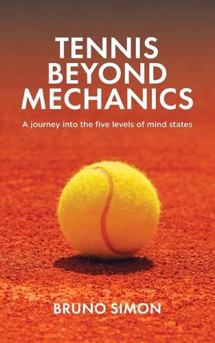 Cover image for Tennis Beyond Mechanics