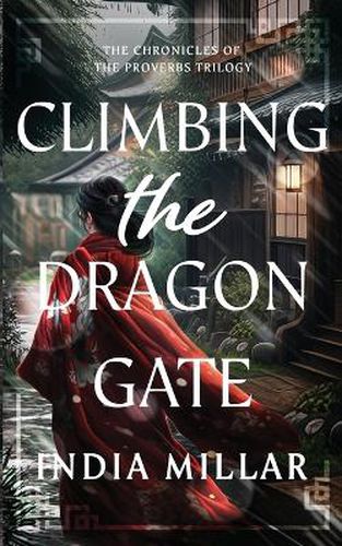 Cover image for Climbing the Dragon Gate