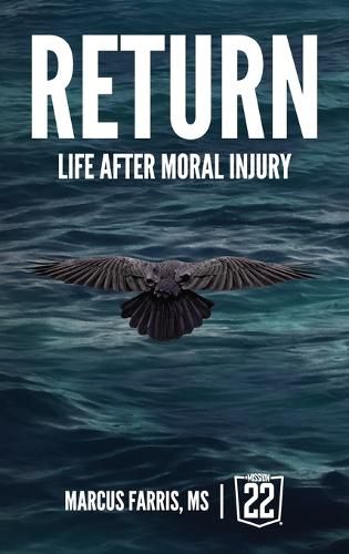 Cover image for Return