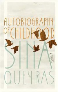 Cover image for Autobiography of Childhood