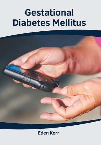 Cover image for Gestational Diabetes Mellitus