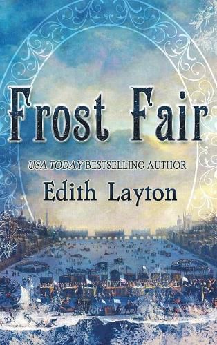 Cover image for Frost Fair