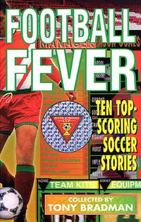 Cover image for Football Fever